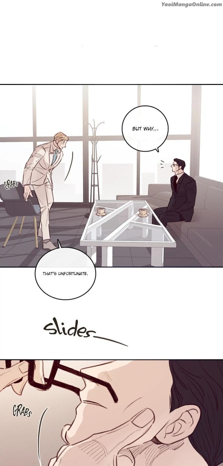 Marcel by Keumung/ Jinsung – Uncensored – Ch. 44 [Eng] page 49