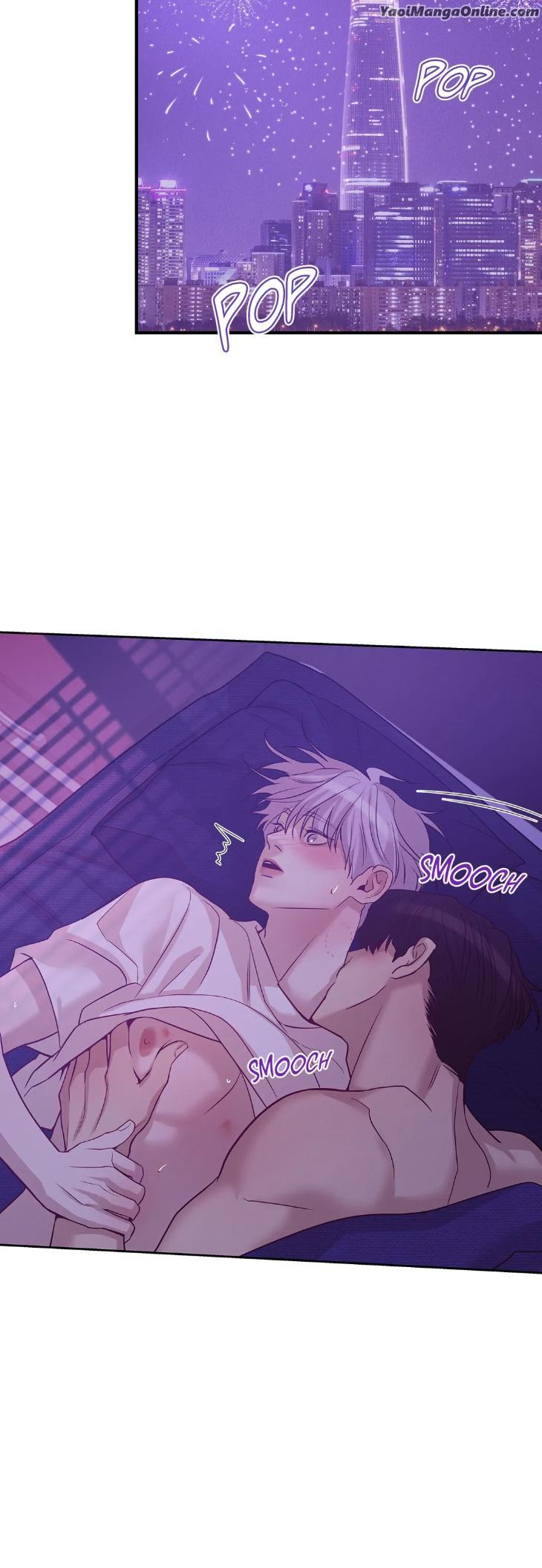 Pearl Boy by KinGin [Eng] page 47