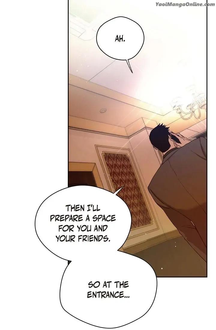 Hard-Boiled Love by Gwendolyn [Eng] page 50