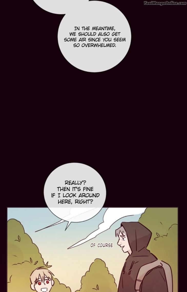 Marcel by Keumung/ Jinsung – Uncensored – Ch. 44 [Eng] page 48