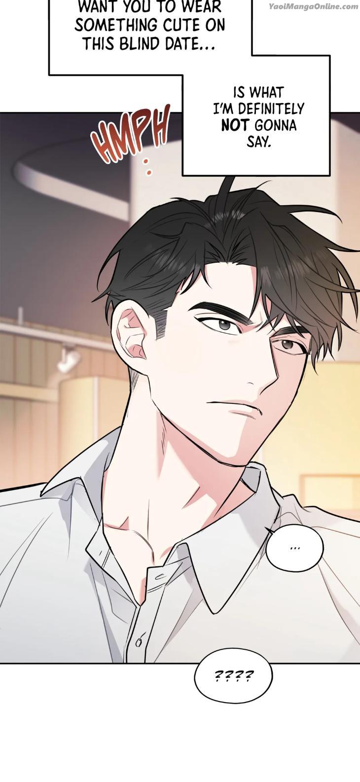 You Get Me Going by MOSCARETO/ Oh DoYeon [Eng] page 50