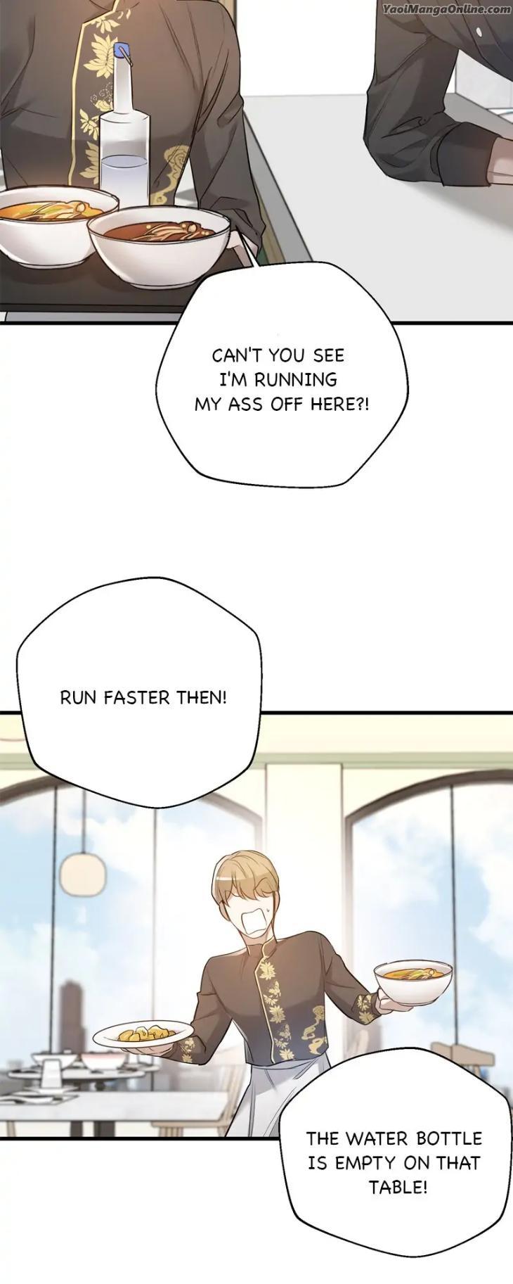 The Tasty Florida: The Recipe of Love by Kim Yong Kyu [Eng] page 50