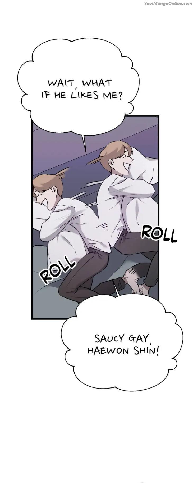 The Tasty Florida: The Recipe of Love by Kim Yong Kyu [Eng] page 50