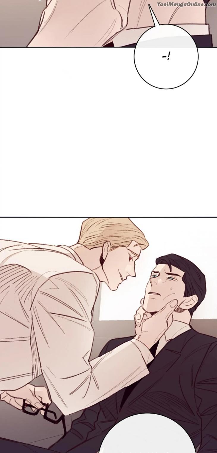 Marcel by Keumung/ Jinsung – Uncensored – Ch. 44 [Eng] page 50