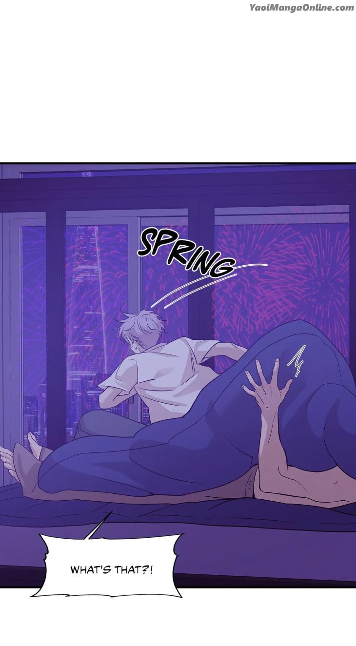 Pearl Boy by KinGin [Eng] page 48