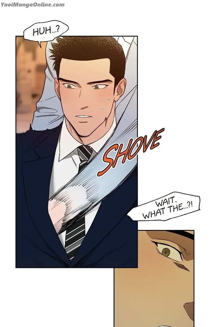 Hard-Boiled Love by Gwendolyn [Eng] page 51