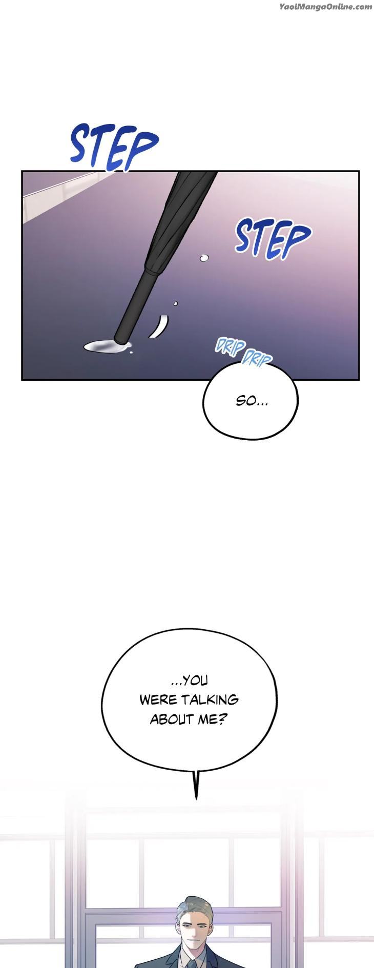 You Get Me Going by MOSCARETO/ Oh DoYeon [Eng] page 51