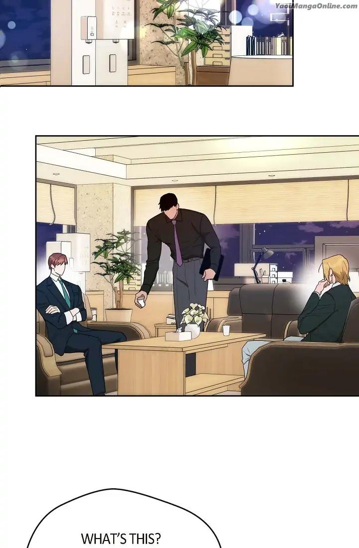 Hard-Boiled Love by Gwendolyn [Eng] page 51