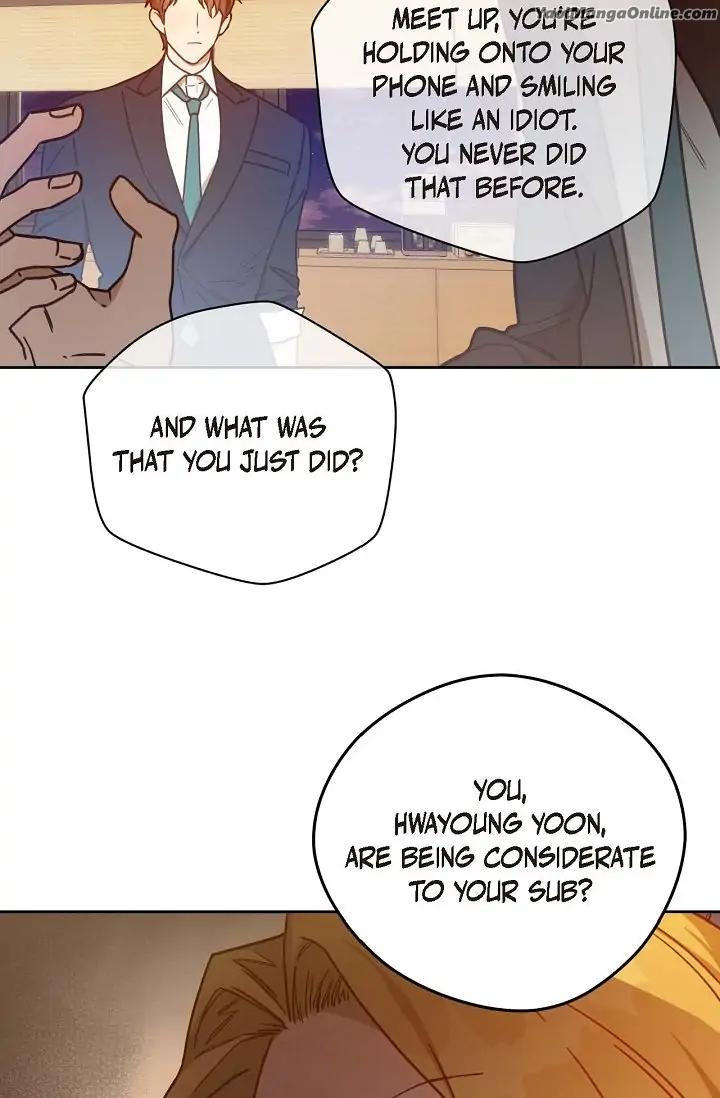 Hard-Boiled Love by Gwendolyn [Eng] page 51