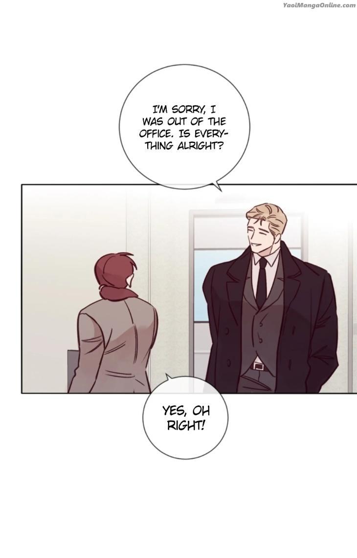 Marcel by Keumung/ Jinsung – Uncensored – Ch. 44 [Eng] page 50