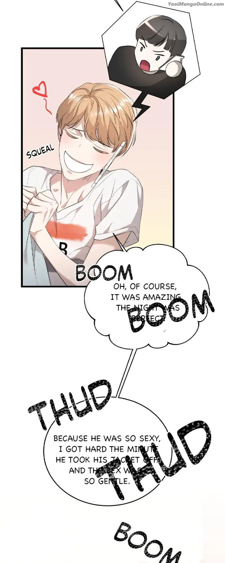 The Tasty Florida: The Recipe of Love by Kim Yong Kyu [Eng] page 49