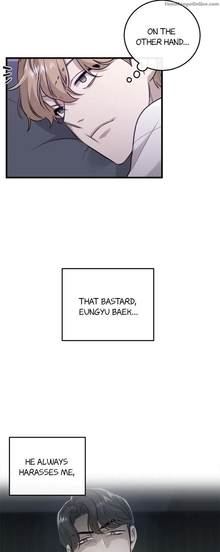 The Tasty Florida: The Recipe of Love by Kim Yong Kyu [Eng] page 51