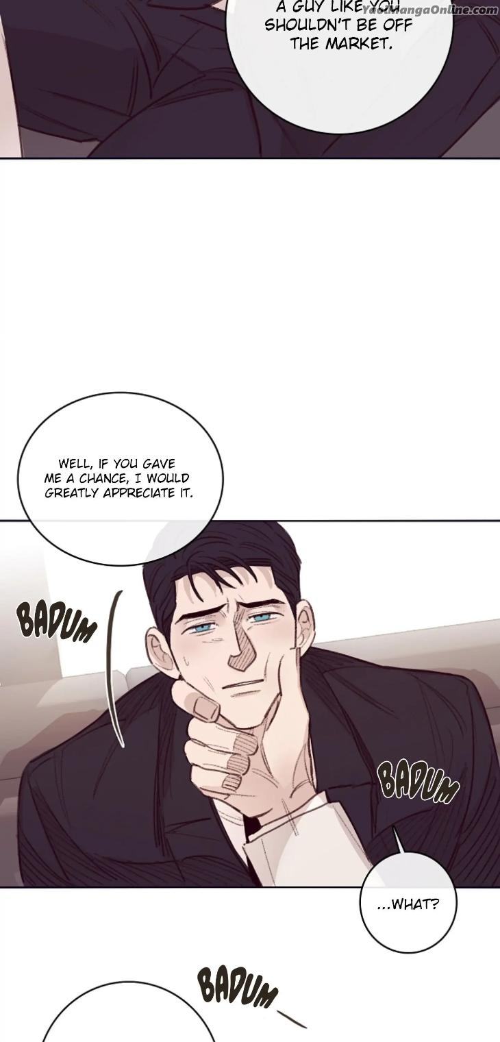 Marcel by Keumung/ Jinsung – Uncensored – Ch. 44 [Eng] page 51