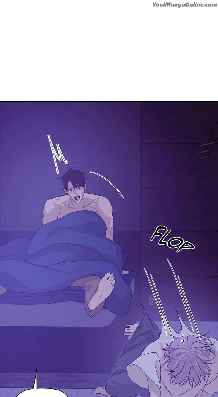 Pearl Boy by KinGin [Eng] page 49