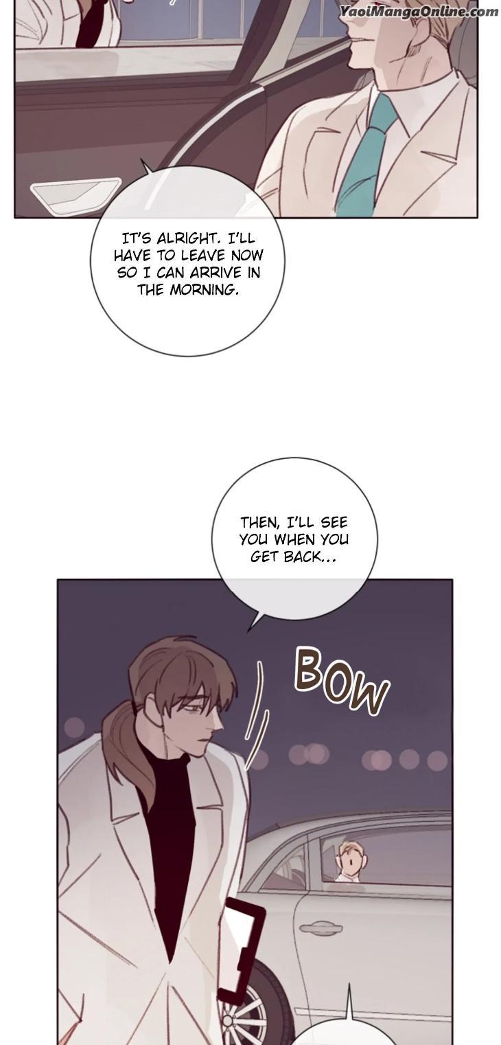 Marcel by Keumung/ Jinsung – Uncensored – Ch. 44 [Eng] page 51