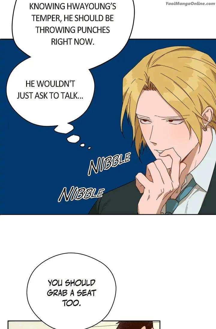 Hard-Boiled Love by Gwendolyn [Eng] page 52