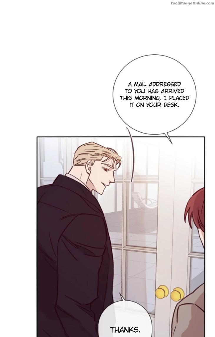 Marcel by Keumung/ Jinsung – Uncensored – Ch. 44 [Eng] page 51