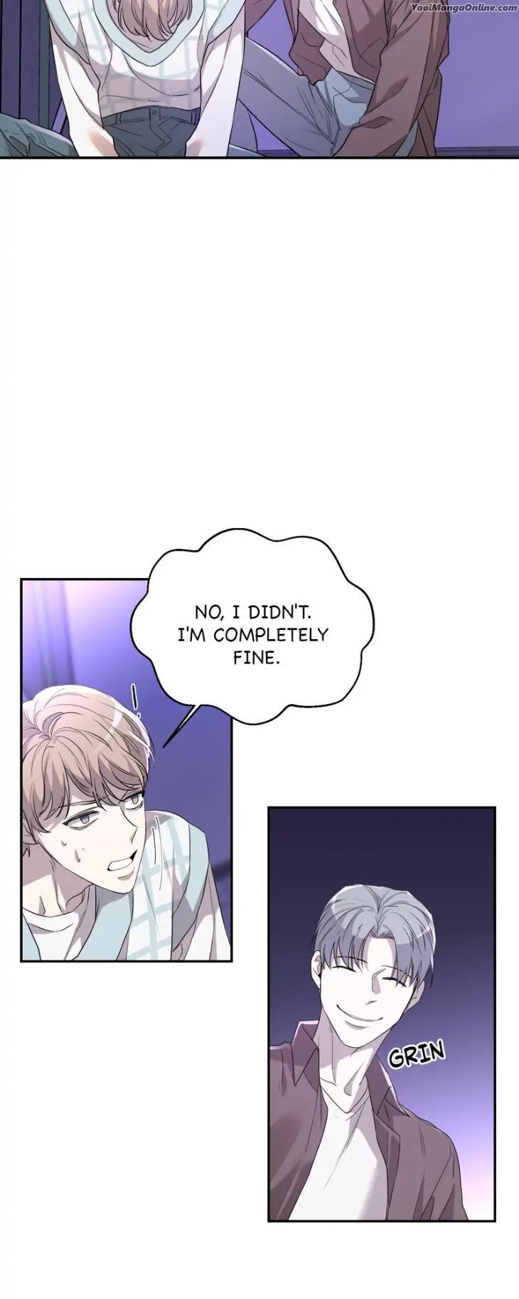 The Tasty Florida: The Recipe of Love by Kim Yong Kyu [Eng] page 52