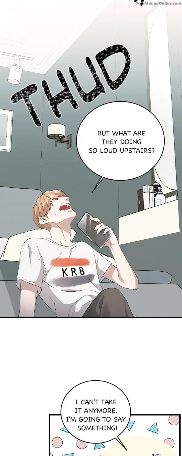 The Tasty Florida: The Recipe of Love by Kim Yong Kyu [Eng] page 50