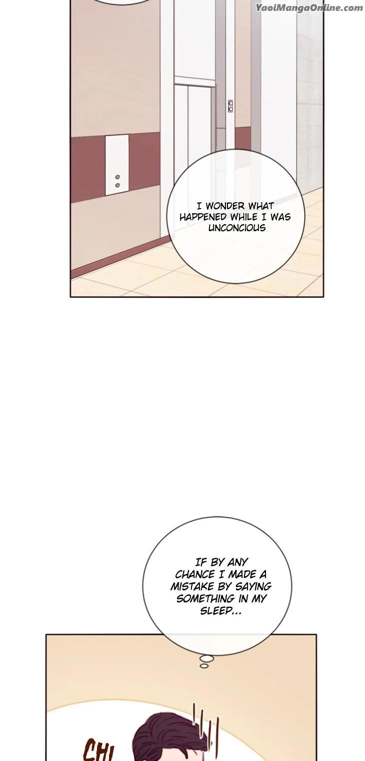 Marcel by Keumung/ Jinsung – Uncensored – Ch. 44 [Eng] page 51