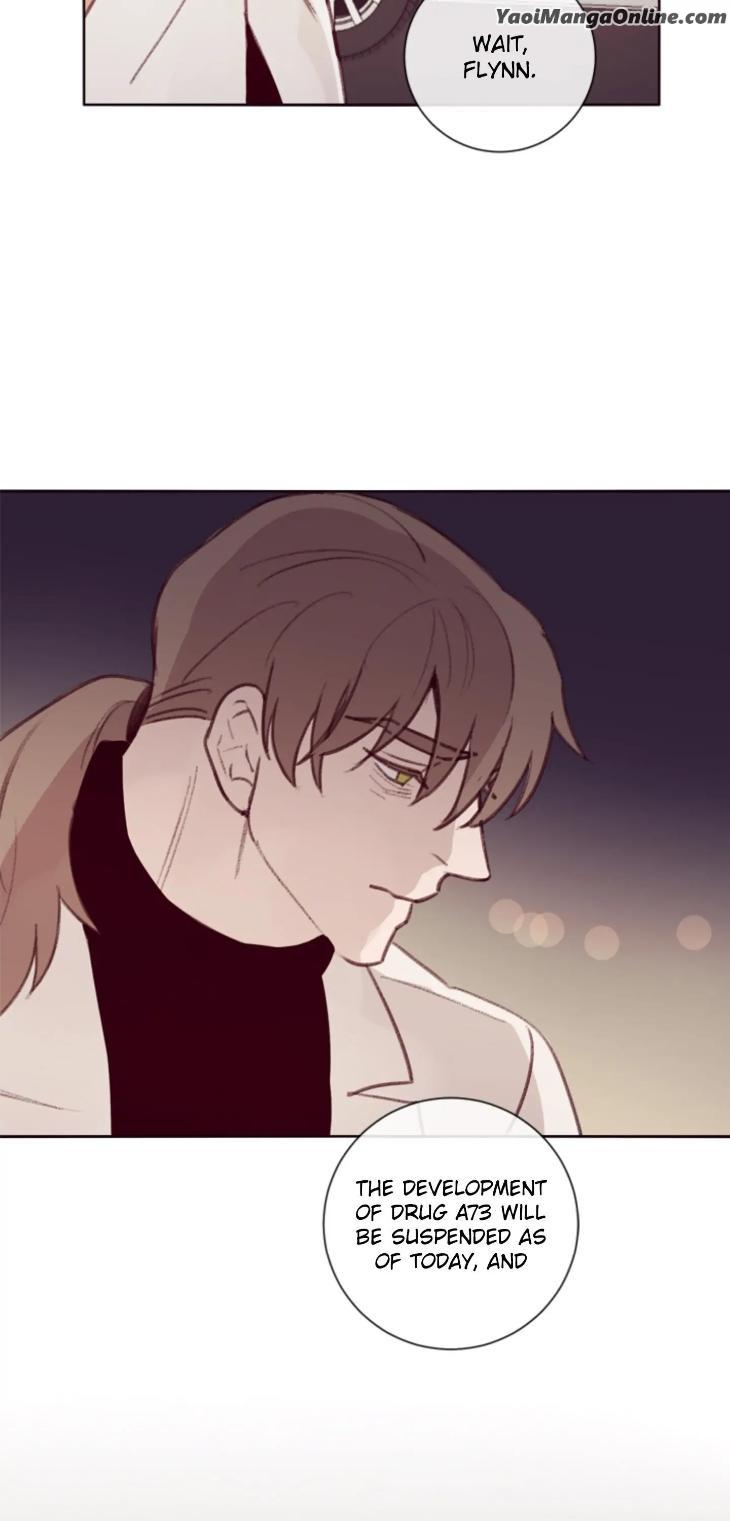 Marcel by Keumung/ Jinsung – Uncensored – Ch. 44 [Eng] page 52