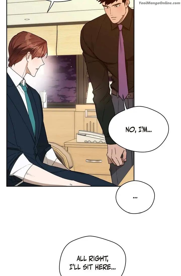 Hard-Boiled Love by Gwendolyn [Eng] page 53