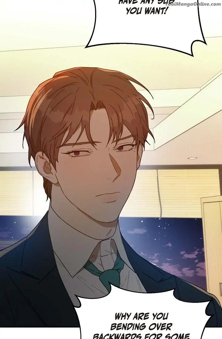 Hard-Boiled Love by Gwendolyn [Eng] page 53