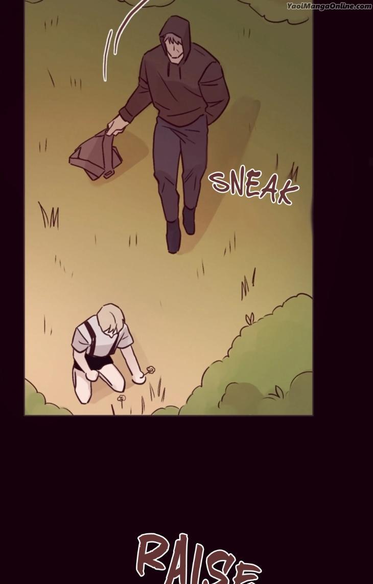 Marcel by Keumung/ Jinsung – Uncensored – Ch. 44 [Eng] page 51