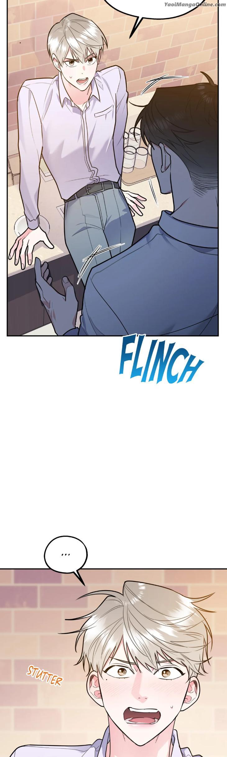 You Get Me Going by MOSCARETO/ Oh DoYeon [Eng] page 53