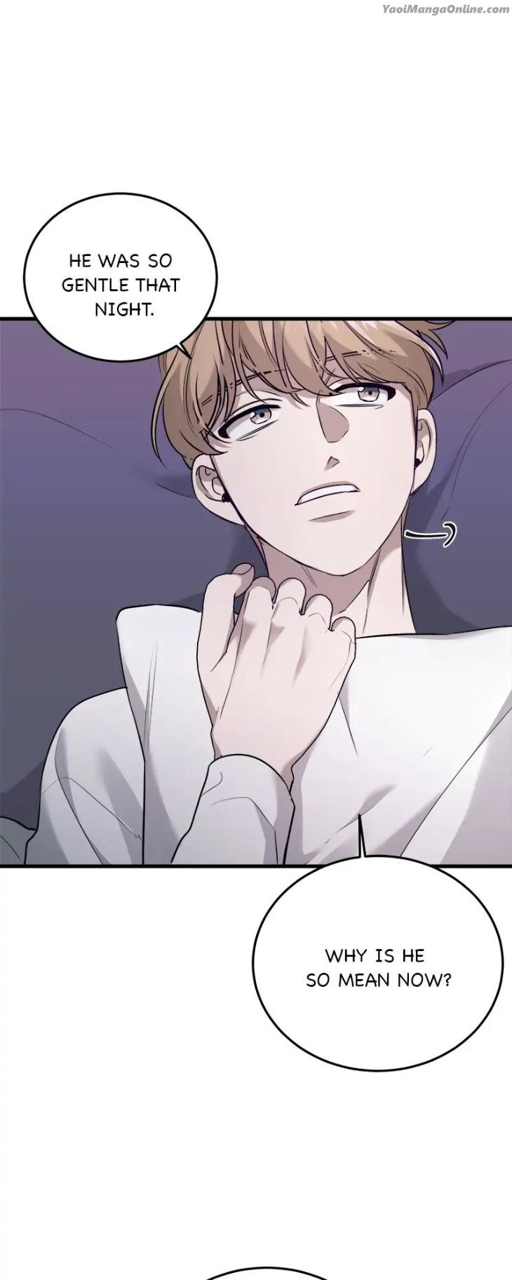 The Tasty Florida: The Recipe of Love by Kim Yong Kyu [Eng] page 53