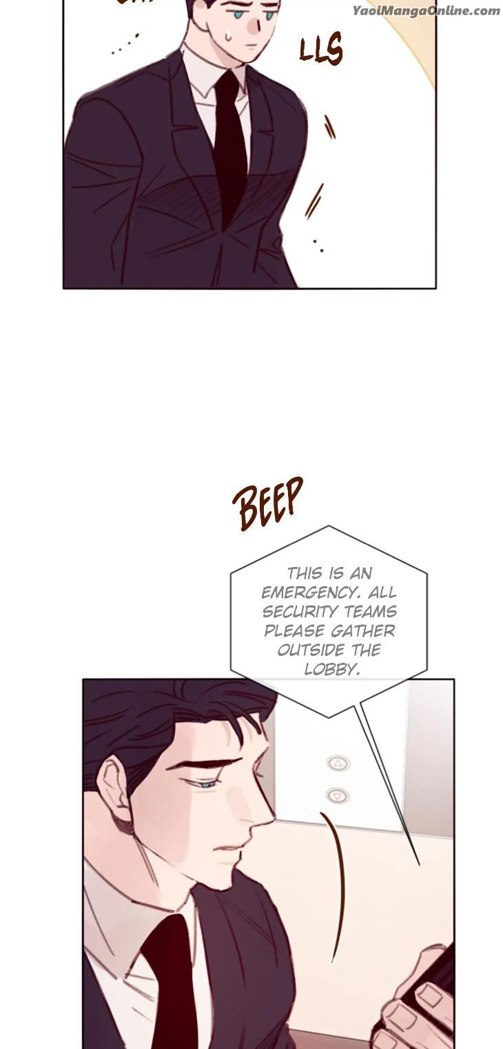 Marcel by Keumung/ Jinsung – Uncensored – Ch. 44 [Eng] page 52