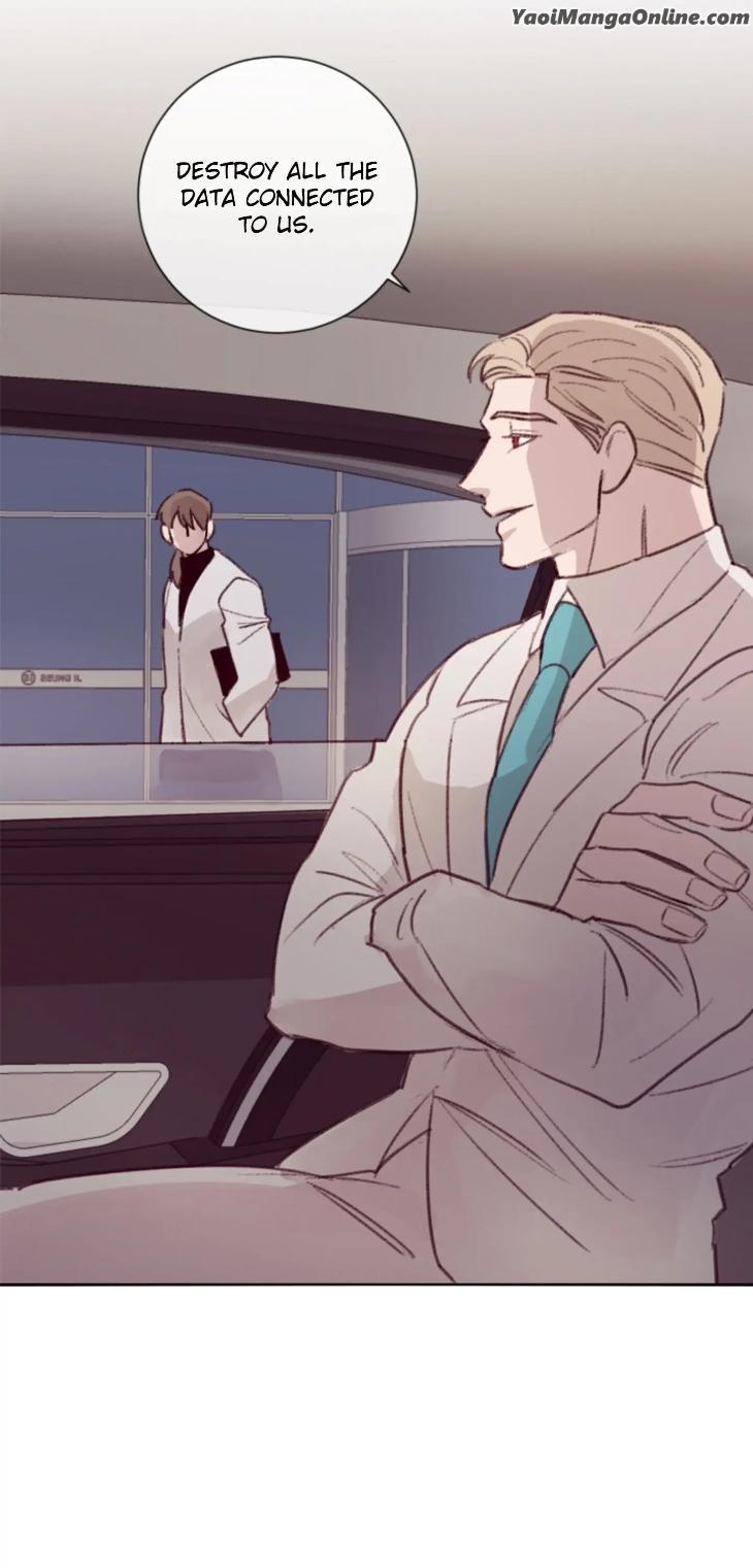 Marcel by Keumung/ Jinsung – Uncensored – Ch. 44 [Eng] page 53