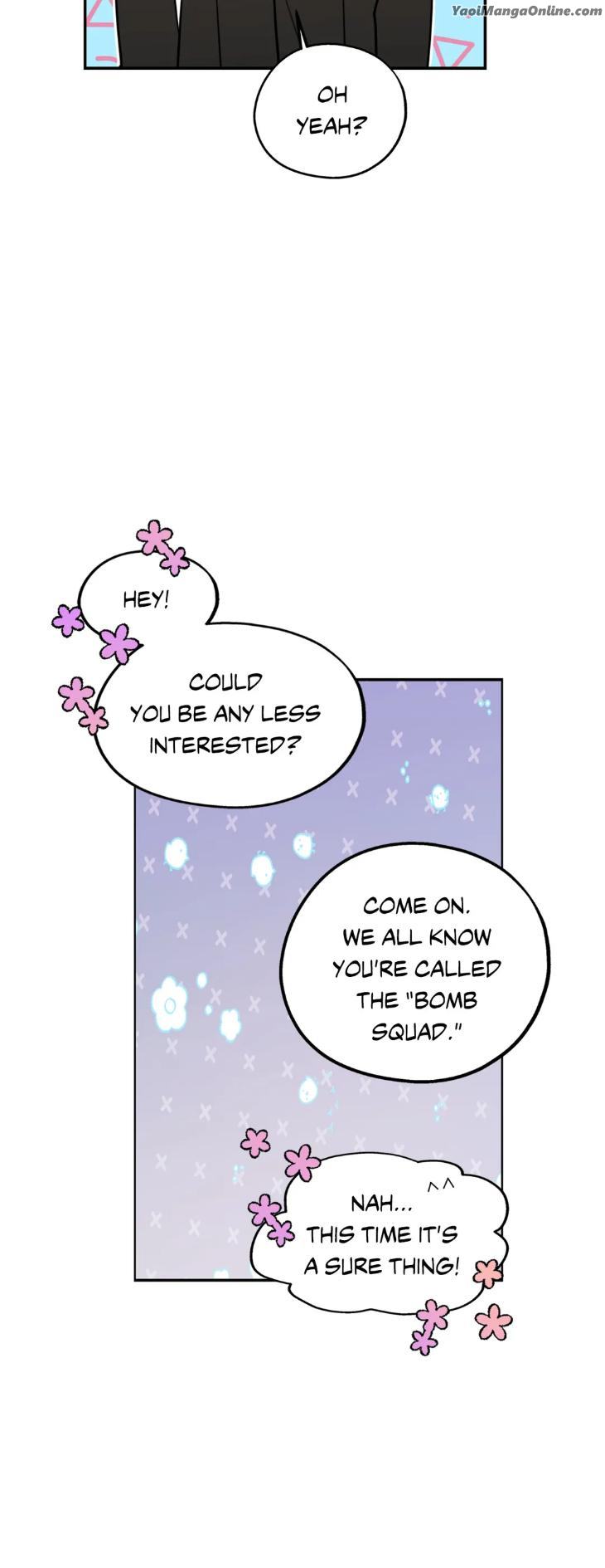 You Get Me Going by MOSCARETO/ Oh DoYeon [Eng] page 54