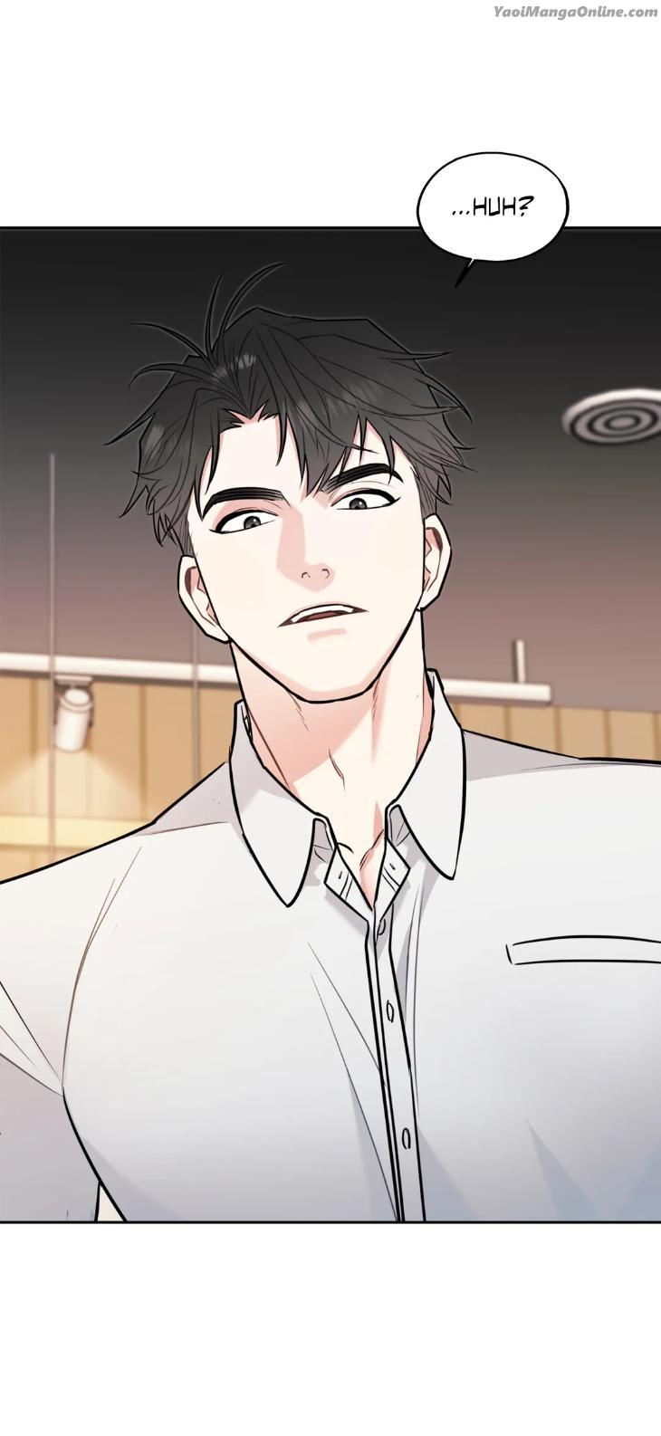 You Get Me Going by MOSCARETO/ Oh DoYeon [Eng] page 54