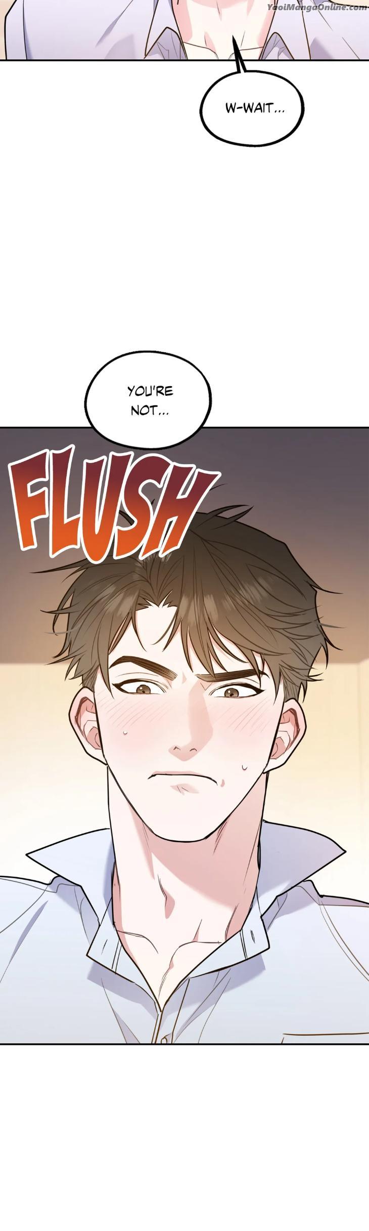 You Get Me Going by MOSCARETO/ Oh DoYeon [Eng] page 54