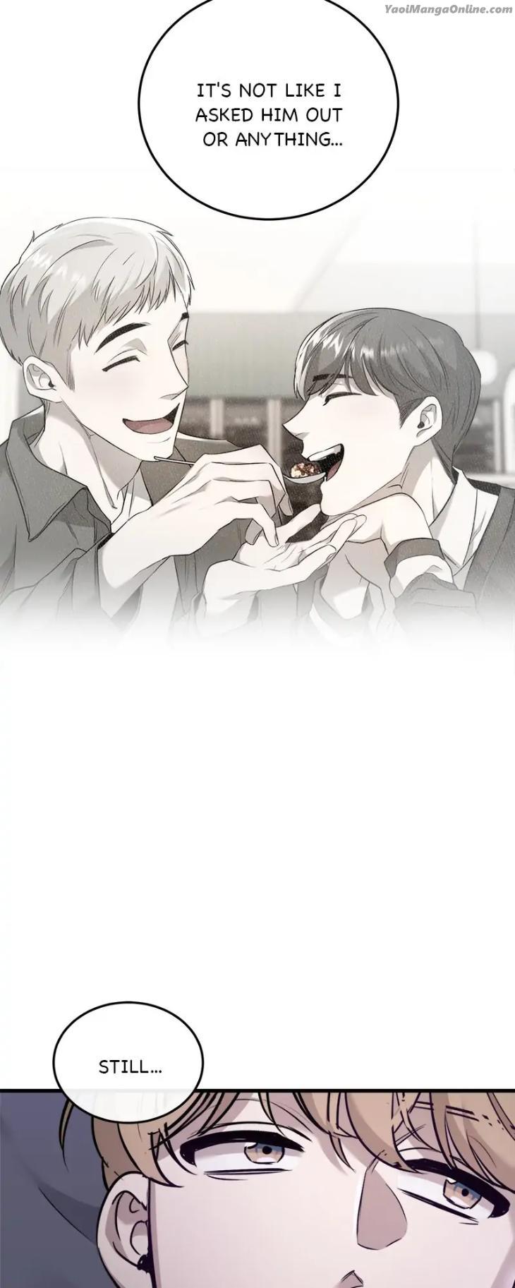 The Tasty Florida: The Recipe of Love by Kim Yong Kyu [Eng] page 54