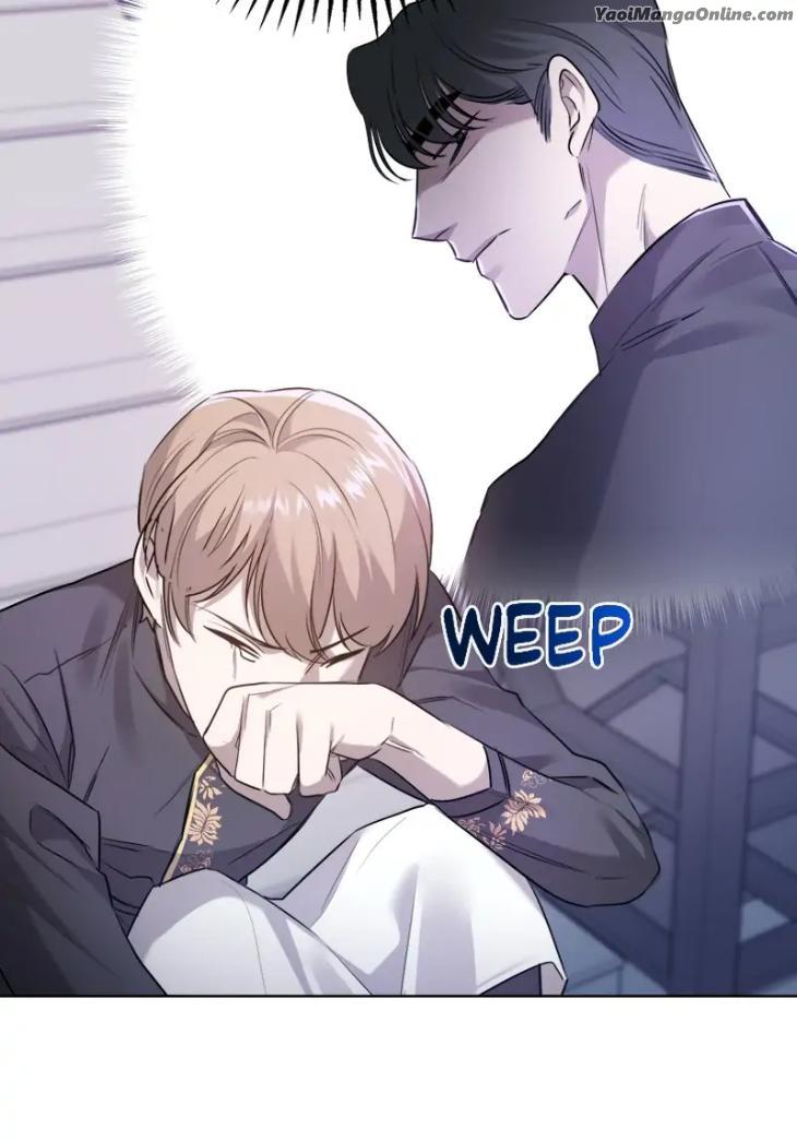 The Tasty Florida: The Recipe of Love by Kim Yong Kyu [Eng] page 54