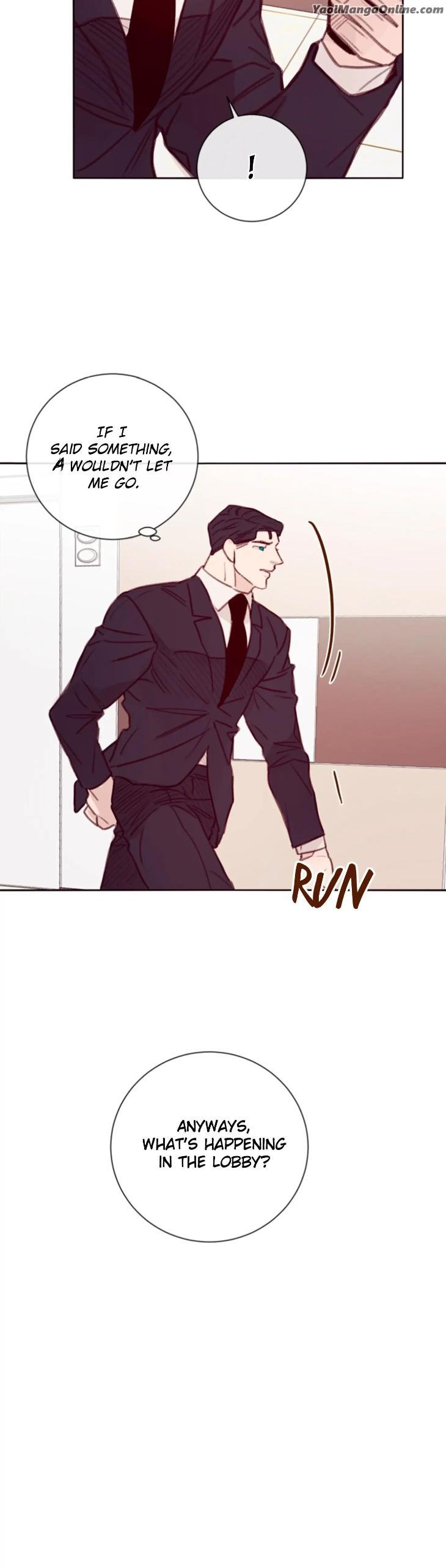 Marcel by Keumung/ Jinsung – Uncensored – Ch. 44 [Eng] page 53