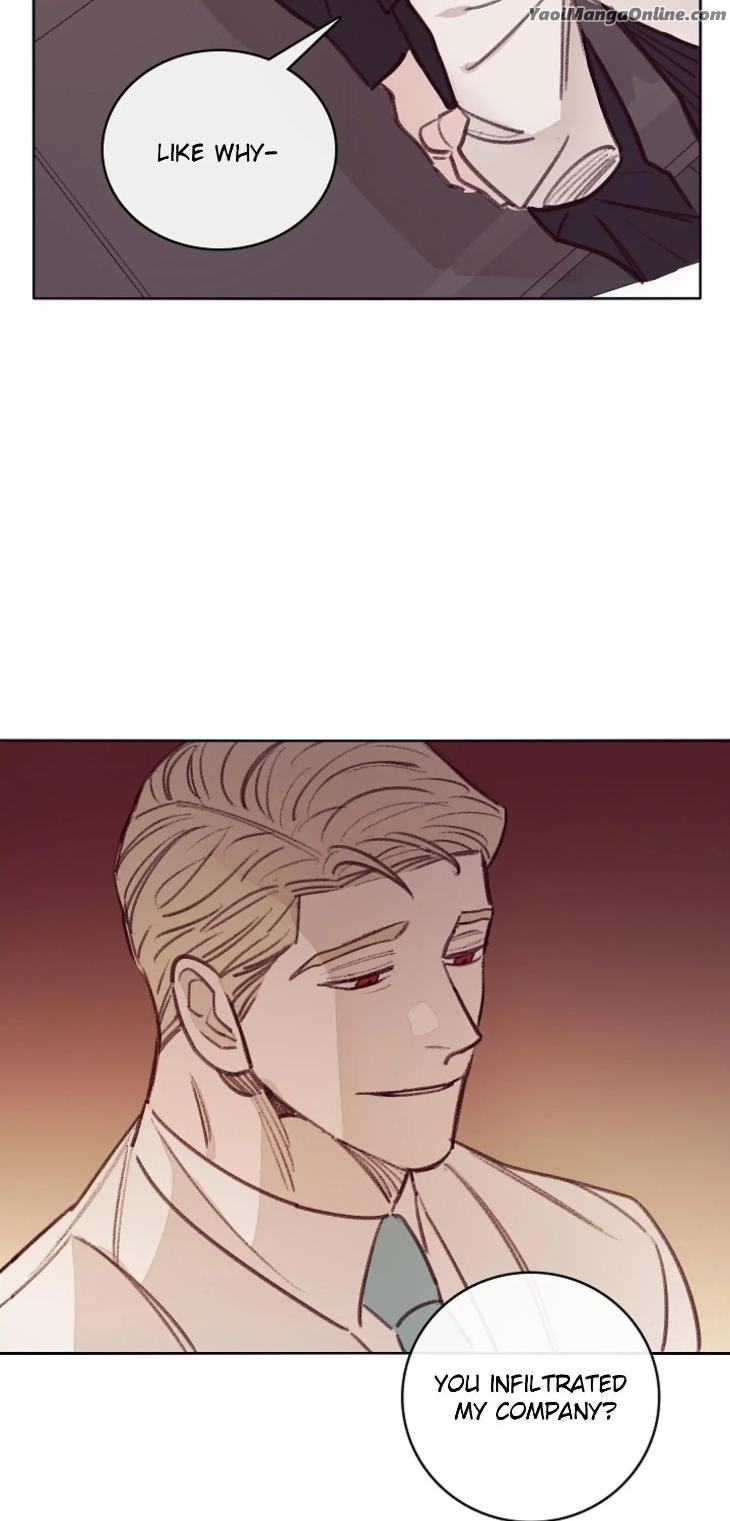 Marcel by Keumung/ Jinsung – Uncensored – Ch. 44 [Eng] page 54