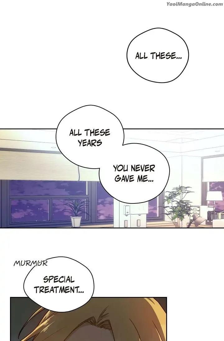 Hard-Boiled Love by Gwendolyn [Eng] page 55