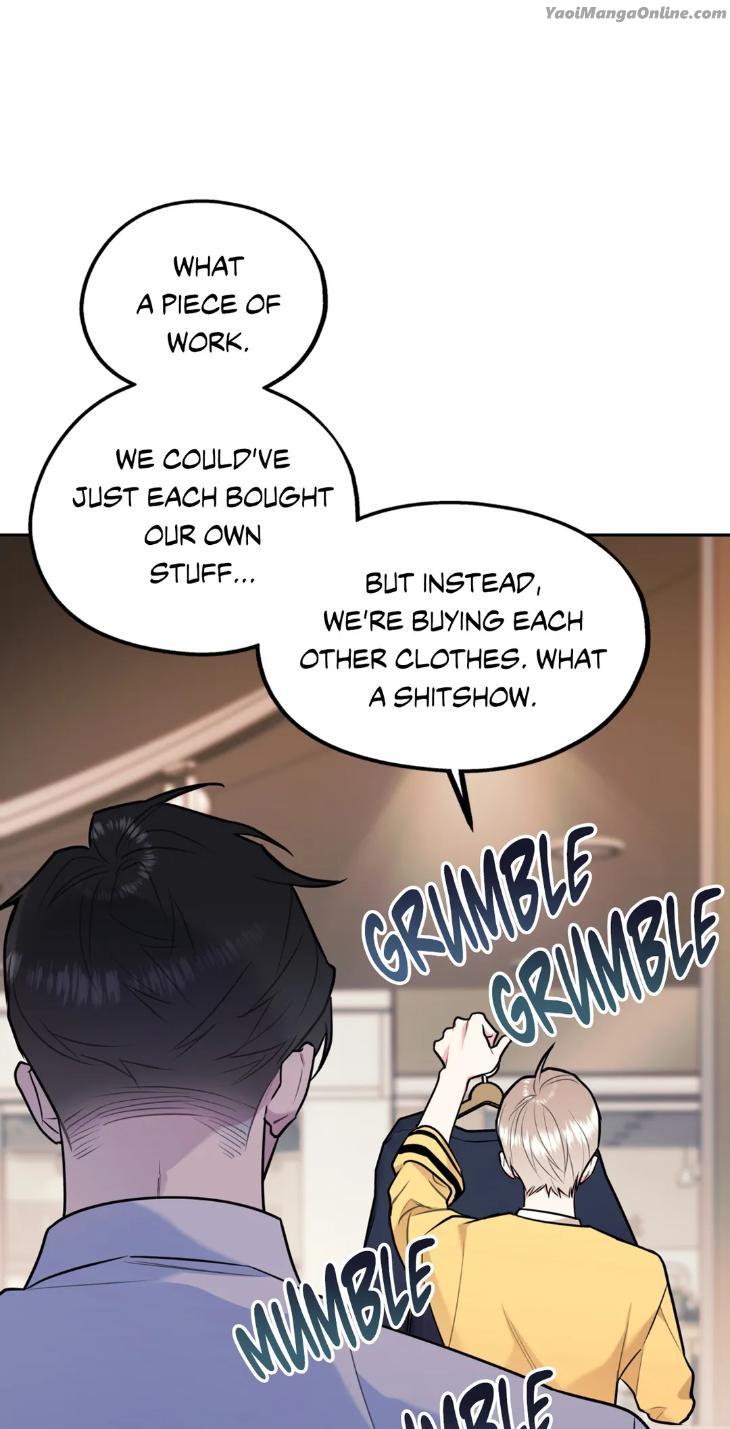 You Get Me Going by MOSCARETO/ Oh DoYeon [Eng] page 55