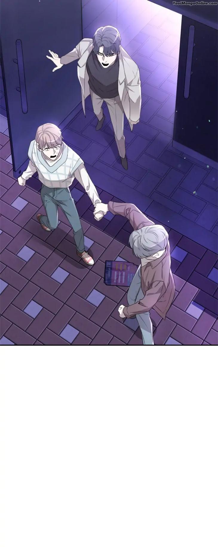 The Tasty Florida: The Recipe of Love by Kim Yong Kyu [Eng] page 55