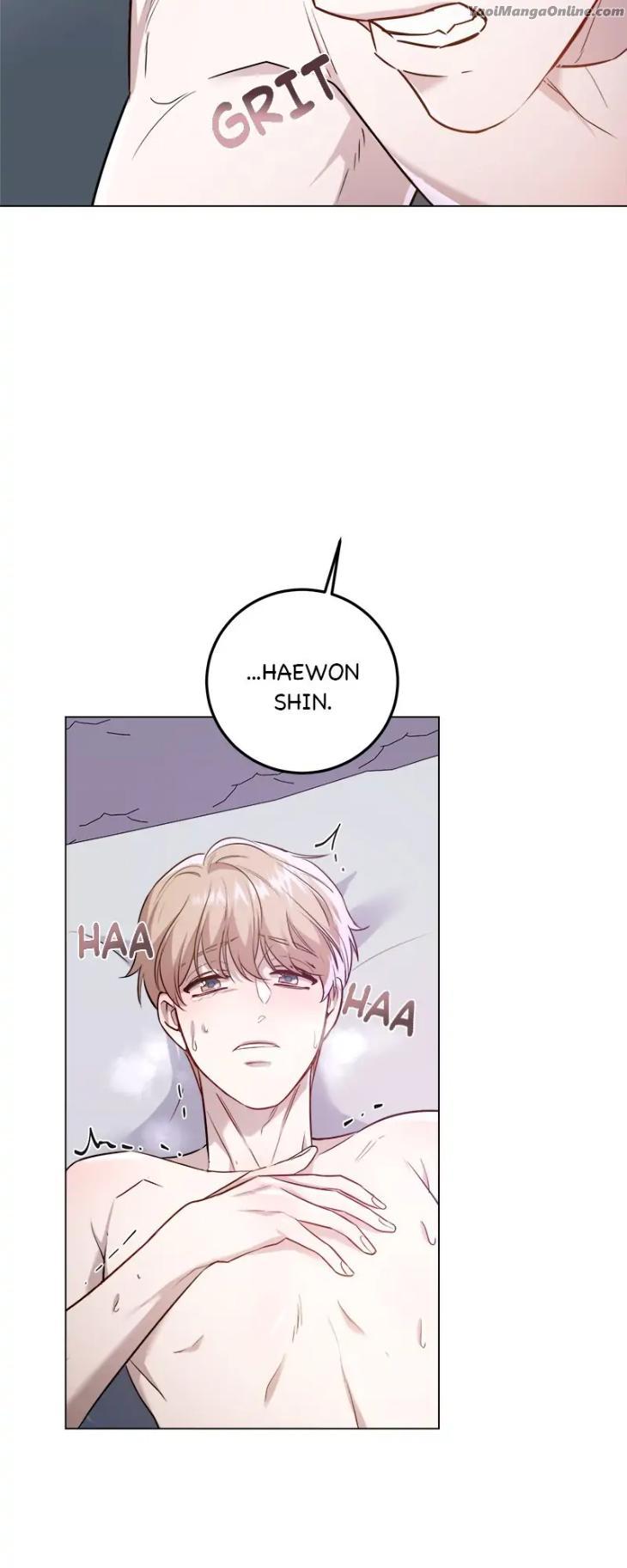 The Tasty Florida: The Recipe of Love by Kim Yong Kyu [Eng] page 53