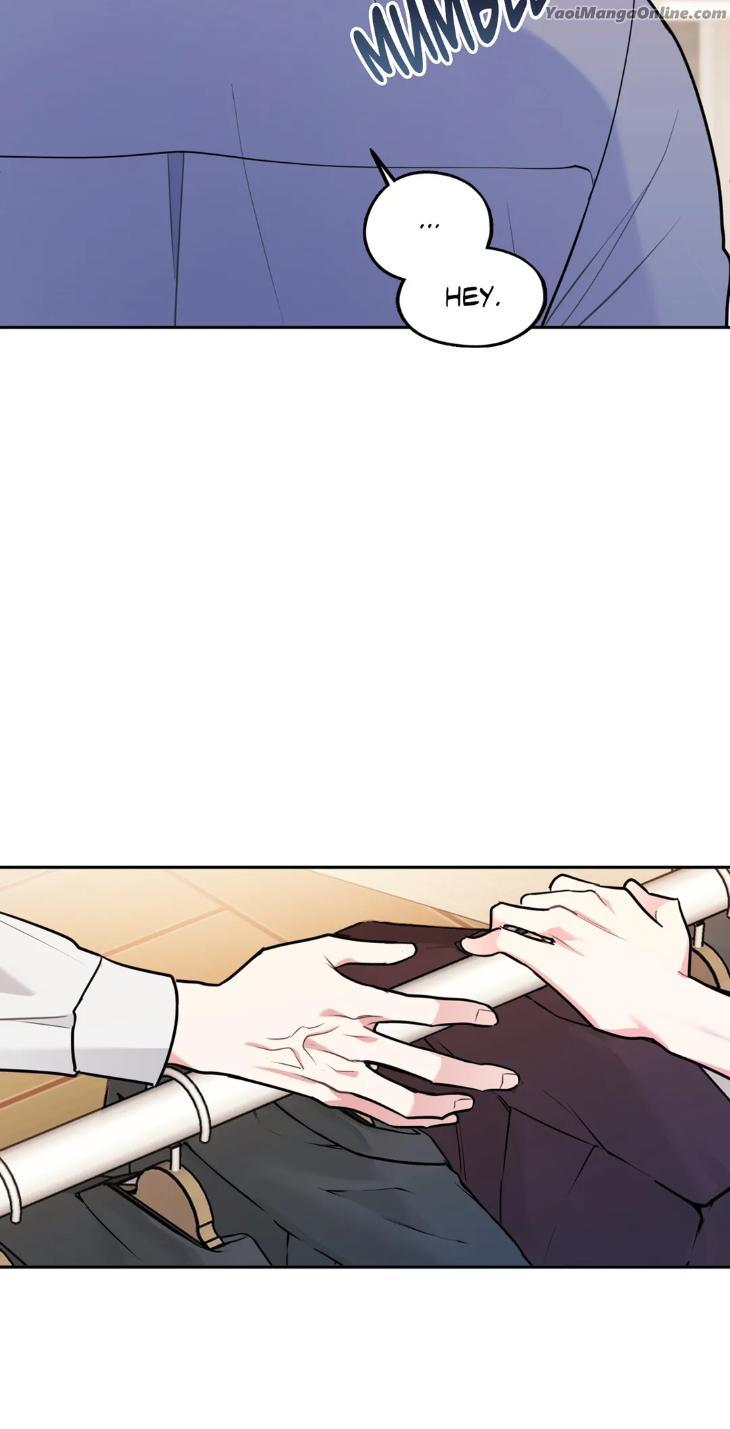 You Get Me Going by MOSCARETO/ Oh DoYeon [Eng] page 56