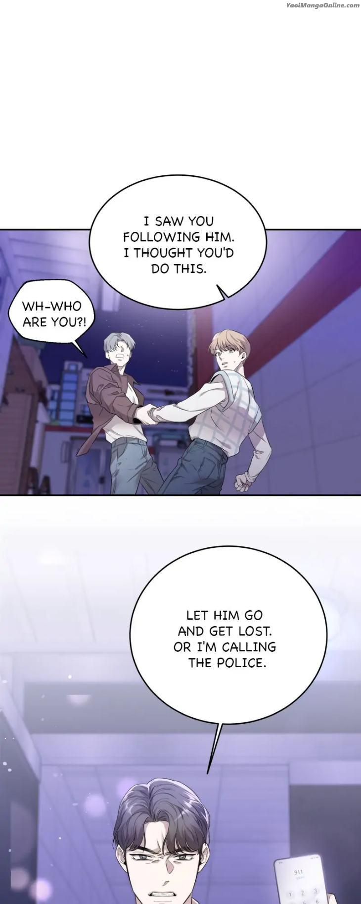 The Tasty Florida: The Recipe of Love by Kim Yong Kyu [Eng] page 56