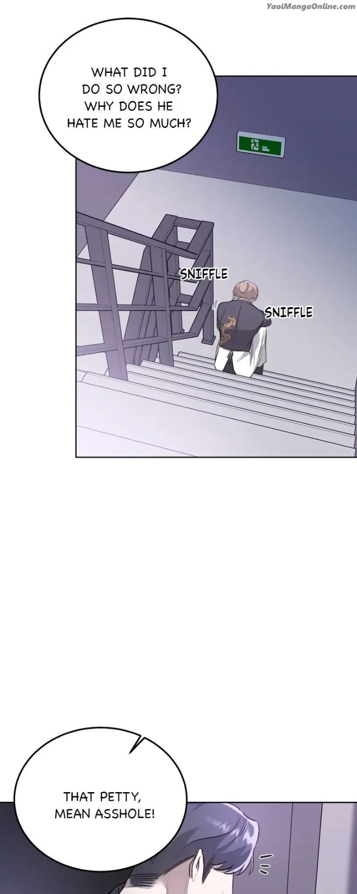 The Tasty Florida: The Recipe of Love by Kim Yong Kyu [Eng] page 56