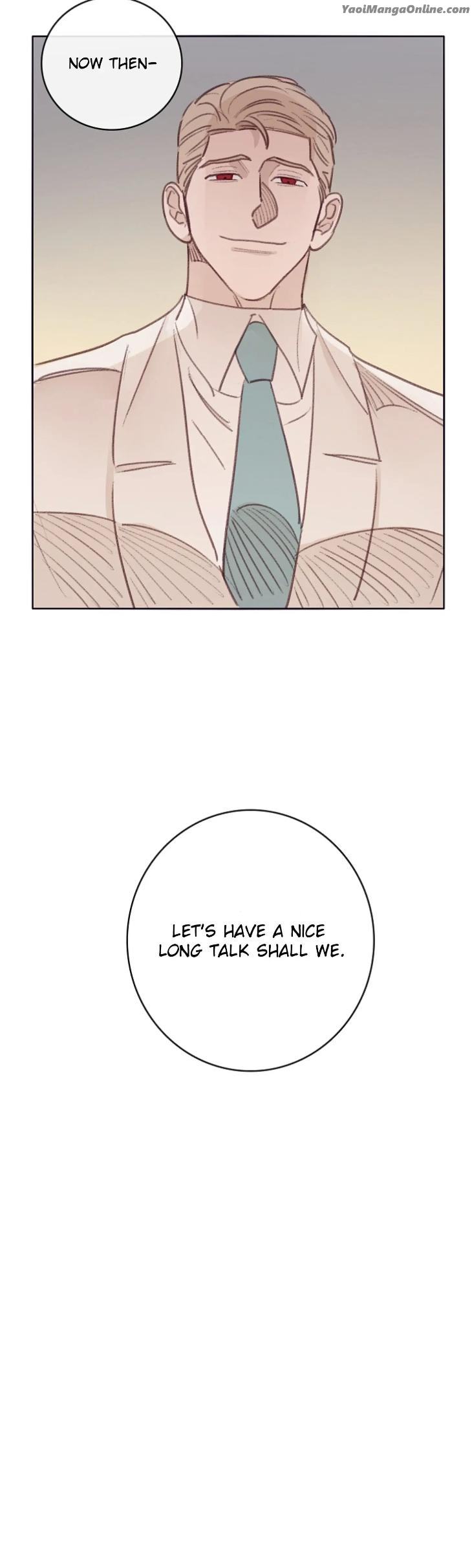 Marcel by Keumung/ Jinsung – Uncensored – Ch. 44 [Eng] page 56