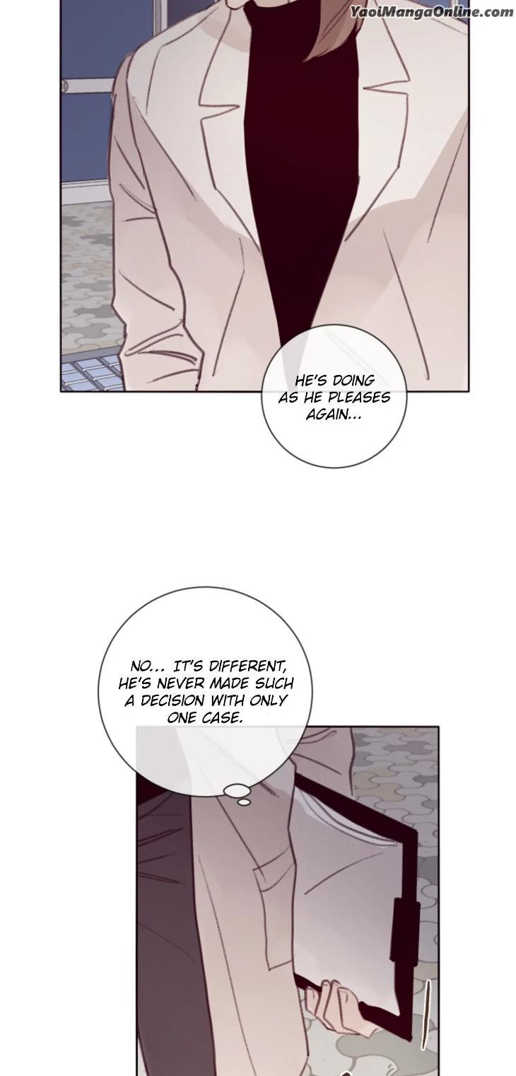 Marcel by Keumung/ Jinsung – Uncensored – Ch. 44 [Eng] page 56