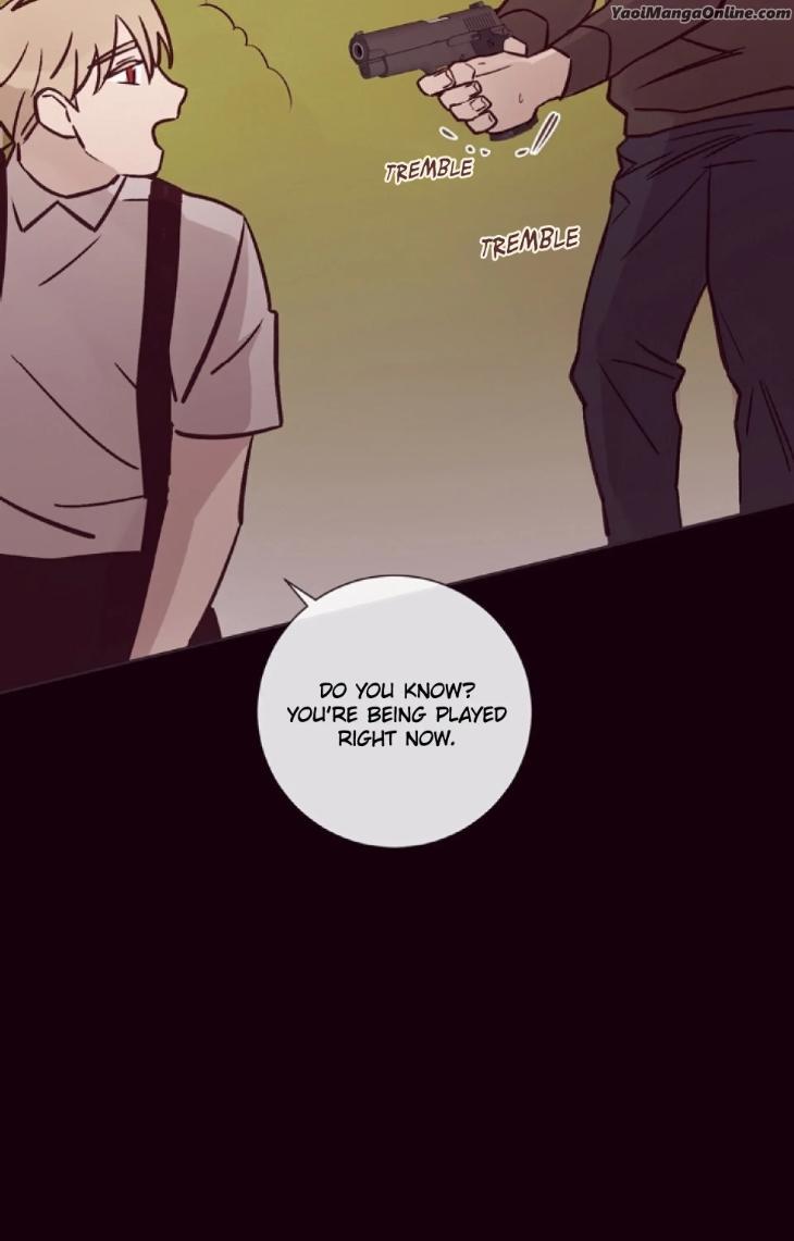 Marcel by Keumung/ Jinsung – Uncensored – Ch. 44 [Eng] page 55