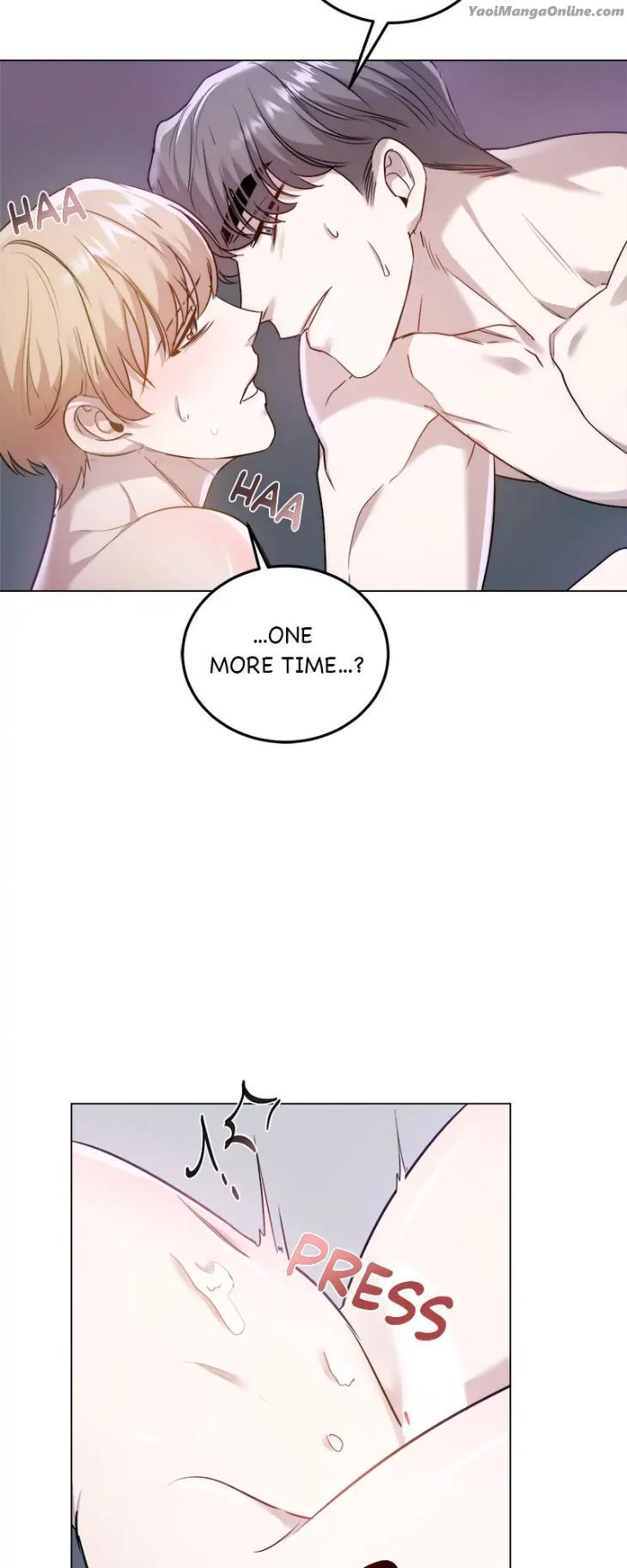 The Tasty Florida: The Recipe of Love by Kim Yong Kyu [Eng] page 55